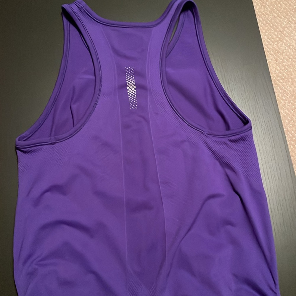 Athleta Tank Top - Size L - Picture 6 of 7